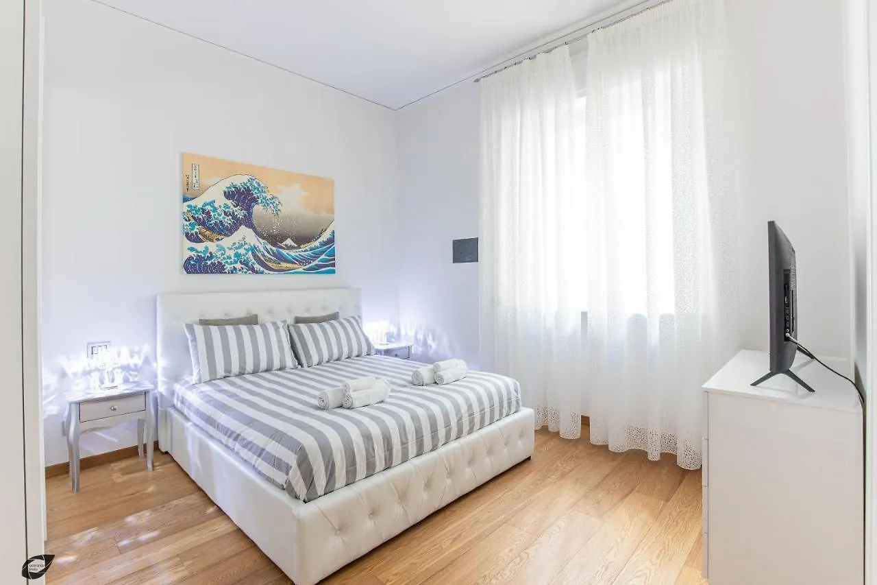 Elena House Apartments Viareggio