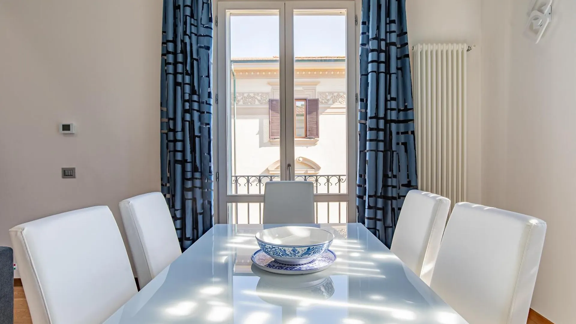 Elena House Apartments Viareggio