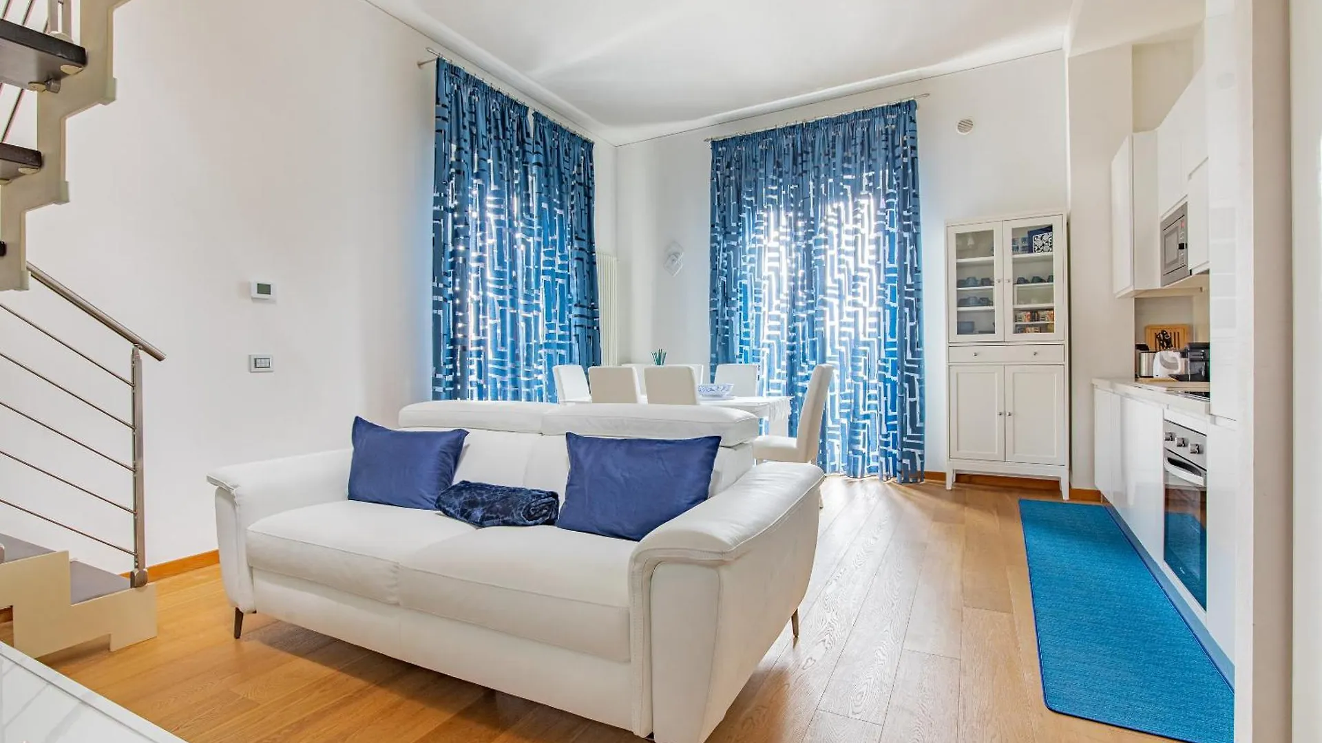 Elena House Apartments Viareggio