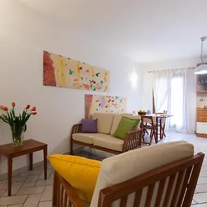 La Corte Apartment Olbia