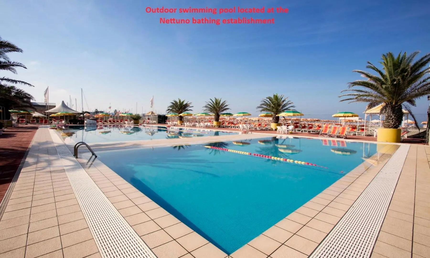Elena House Apartments فياريجيو