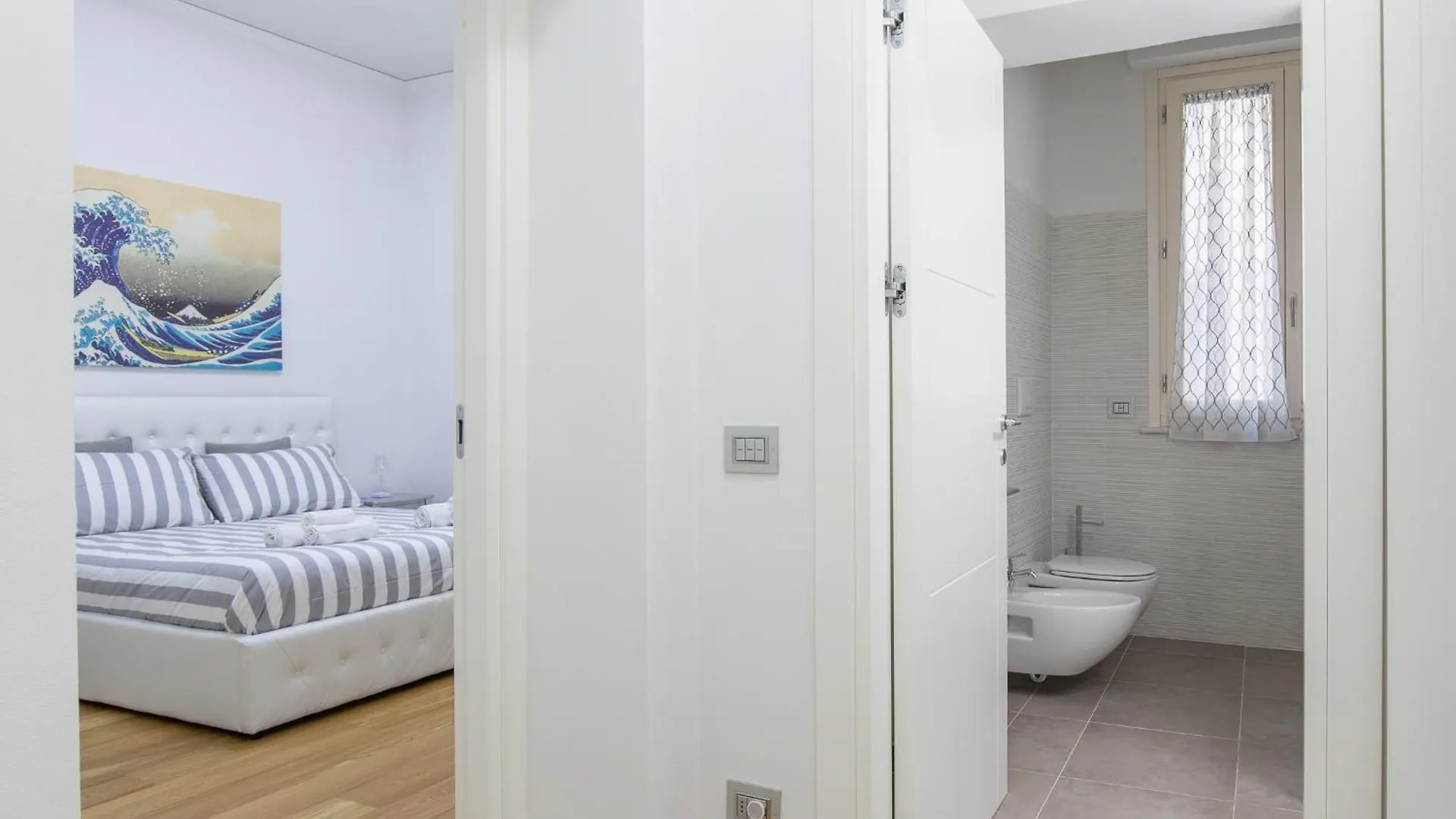 Elena House Apartments فياريجيو 0*,