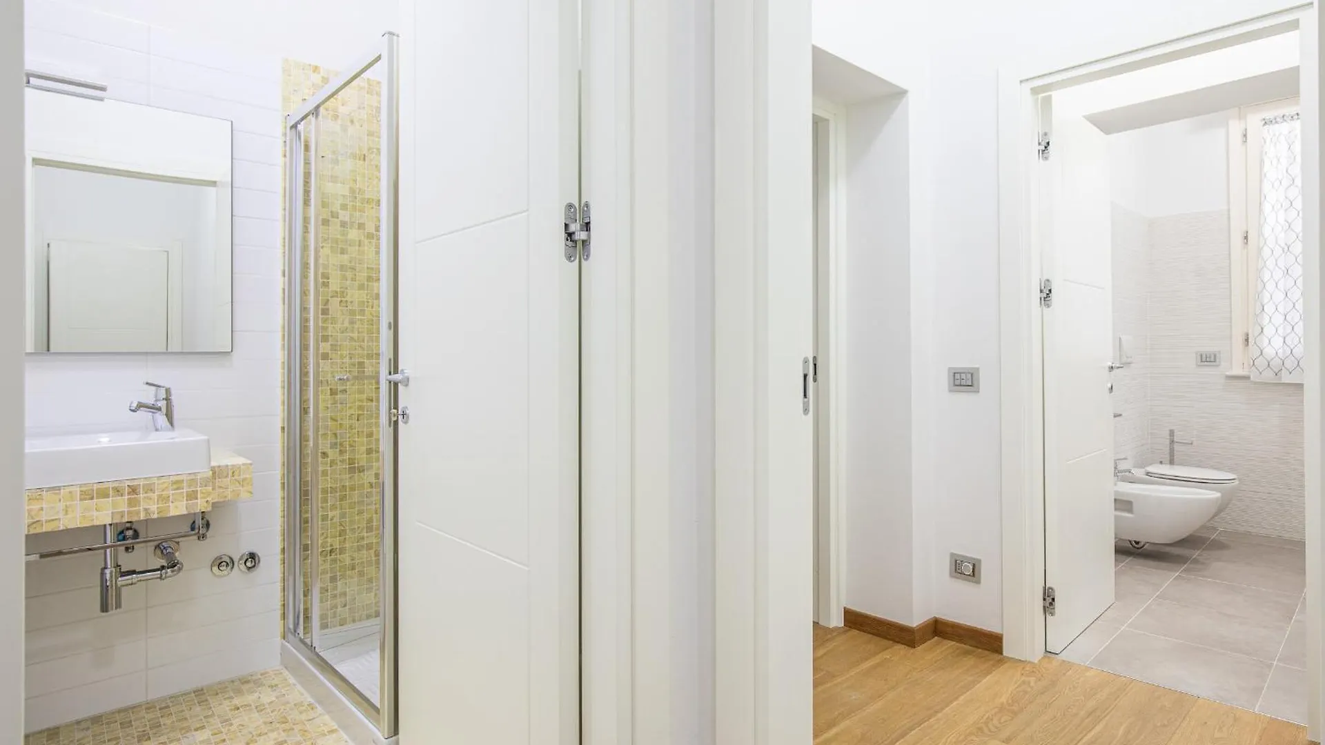 Elena House Apartments فياريجيو