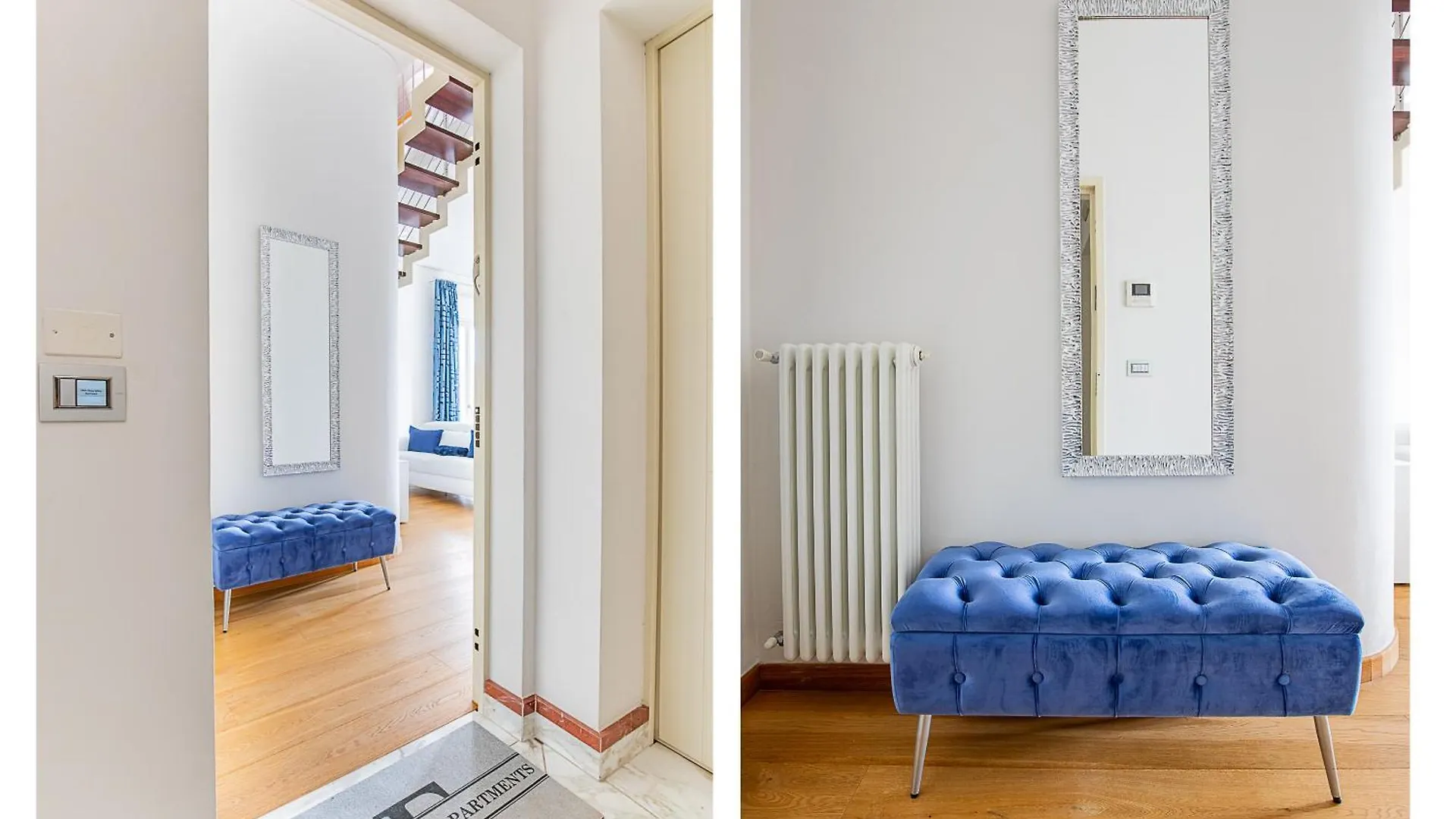 Elena House Apartments فياريجيو إيطاليا