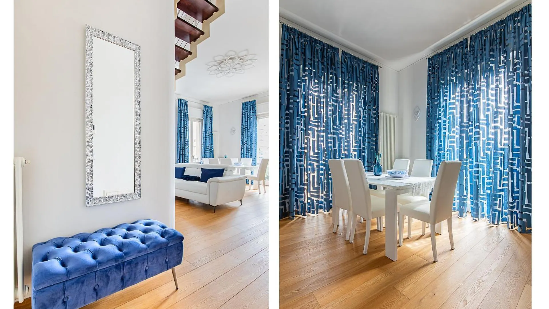 Elena House Apartments فياريجيو إيطاليا